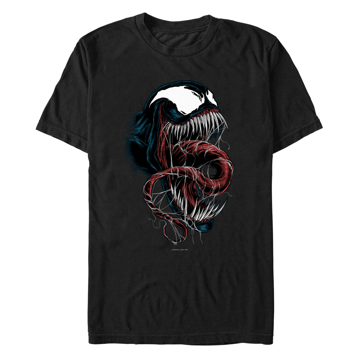 Men's Marvel Venom T-Shirt