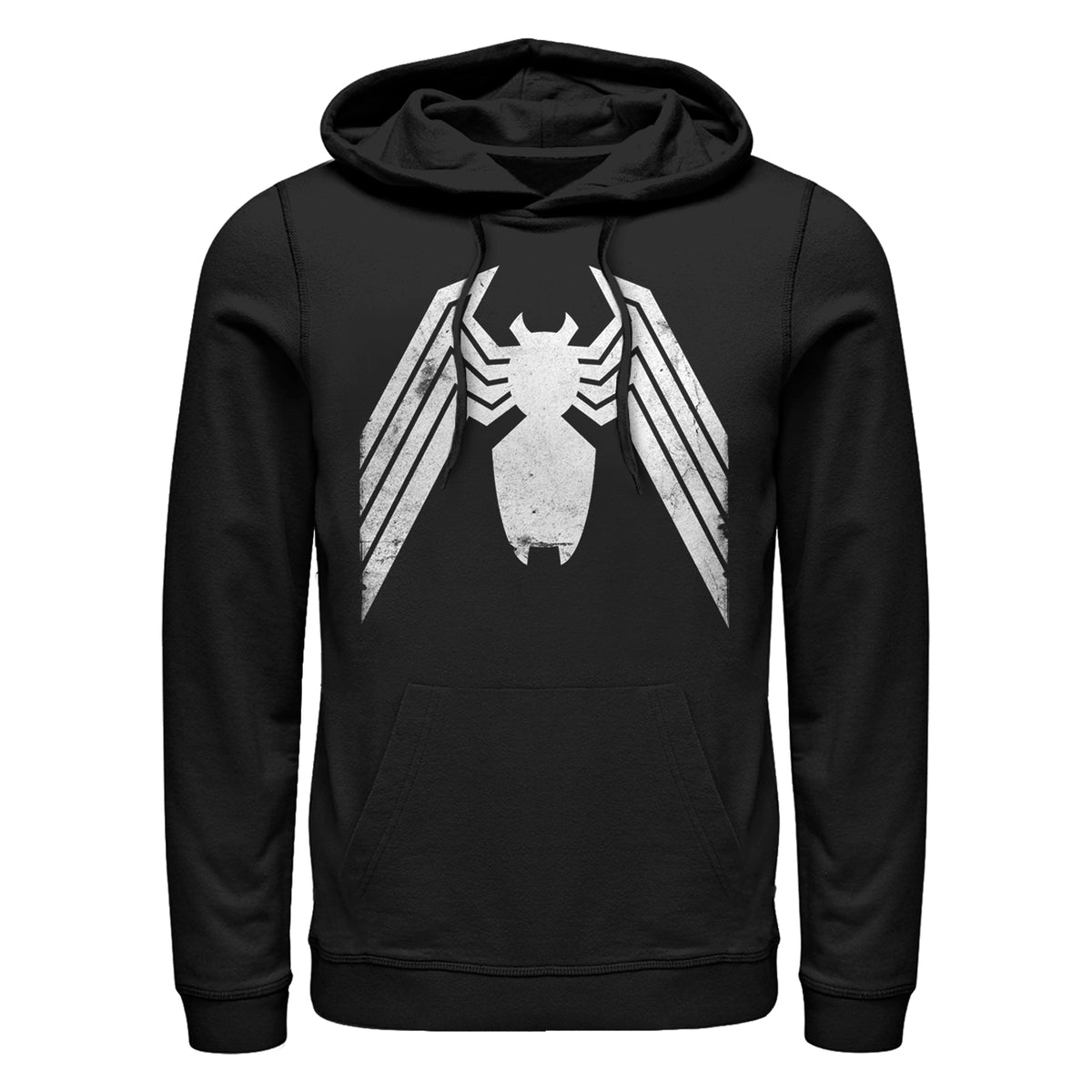 Men's Marvel Venom Classic Lightweight Hoodie