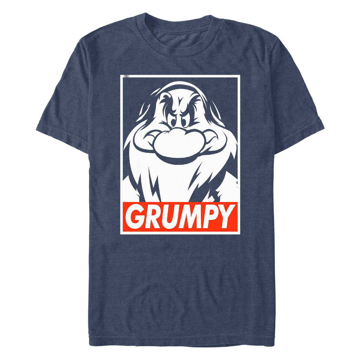 Men's Disney Grumps T-Shirt