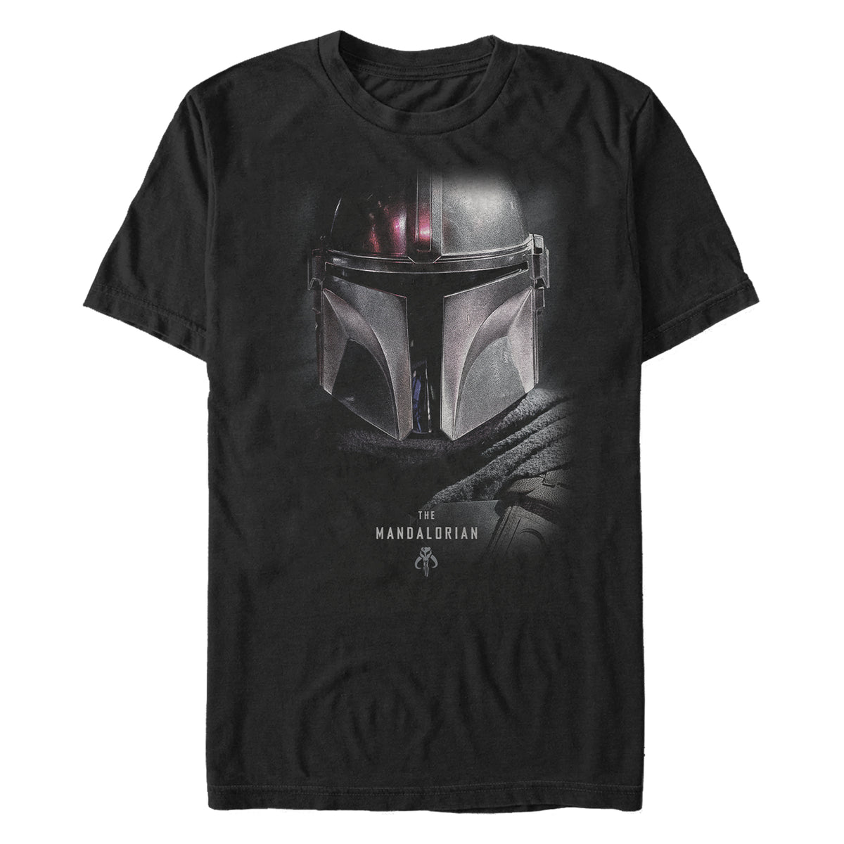 Men's Star Wars Hero Shot T-Shirt