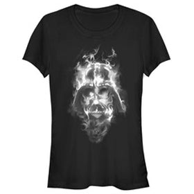 Junior's Star Wars SMOKIN T-Shirt