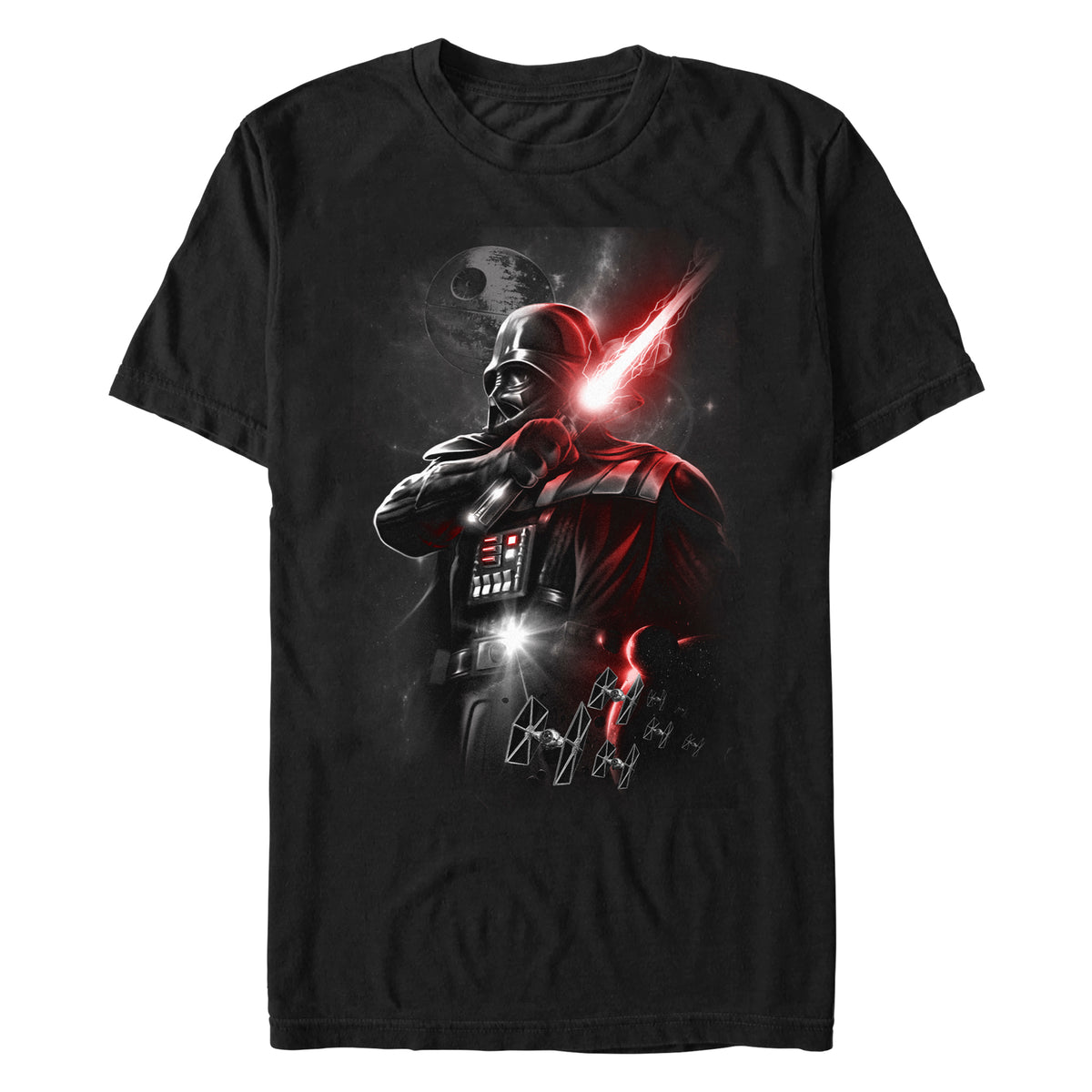 Men's Star Wars Dark Lord T-Shirt