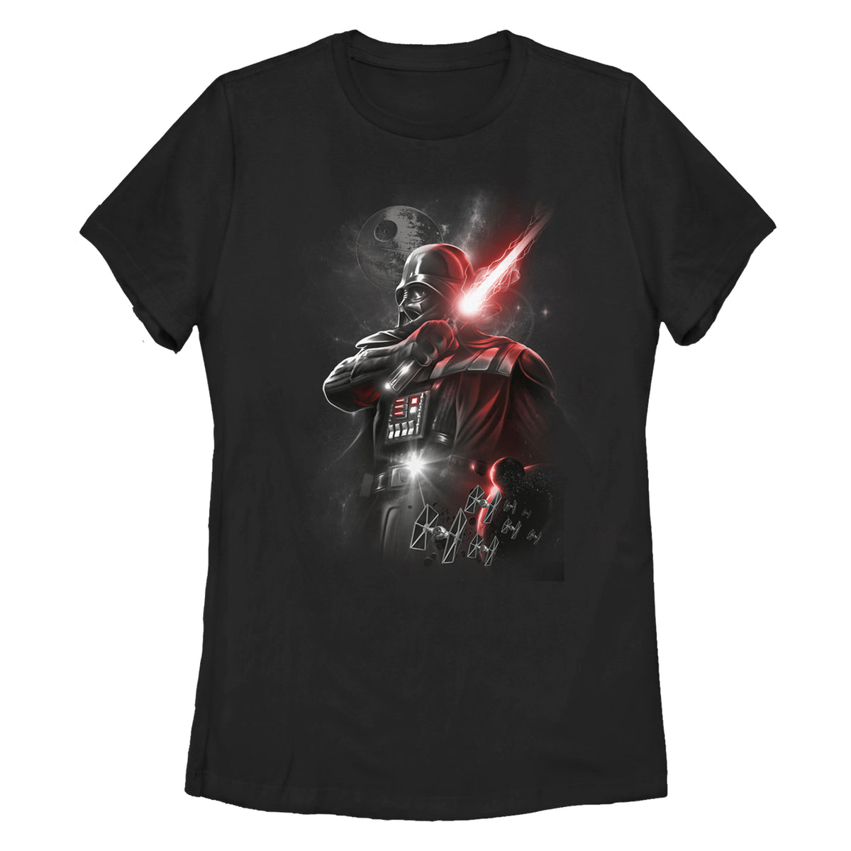Women's Star Wars Dark Lord T-Shirt